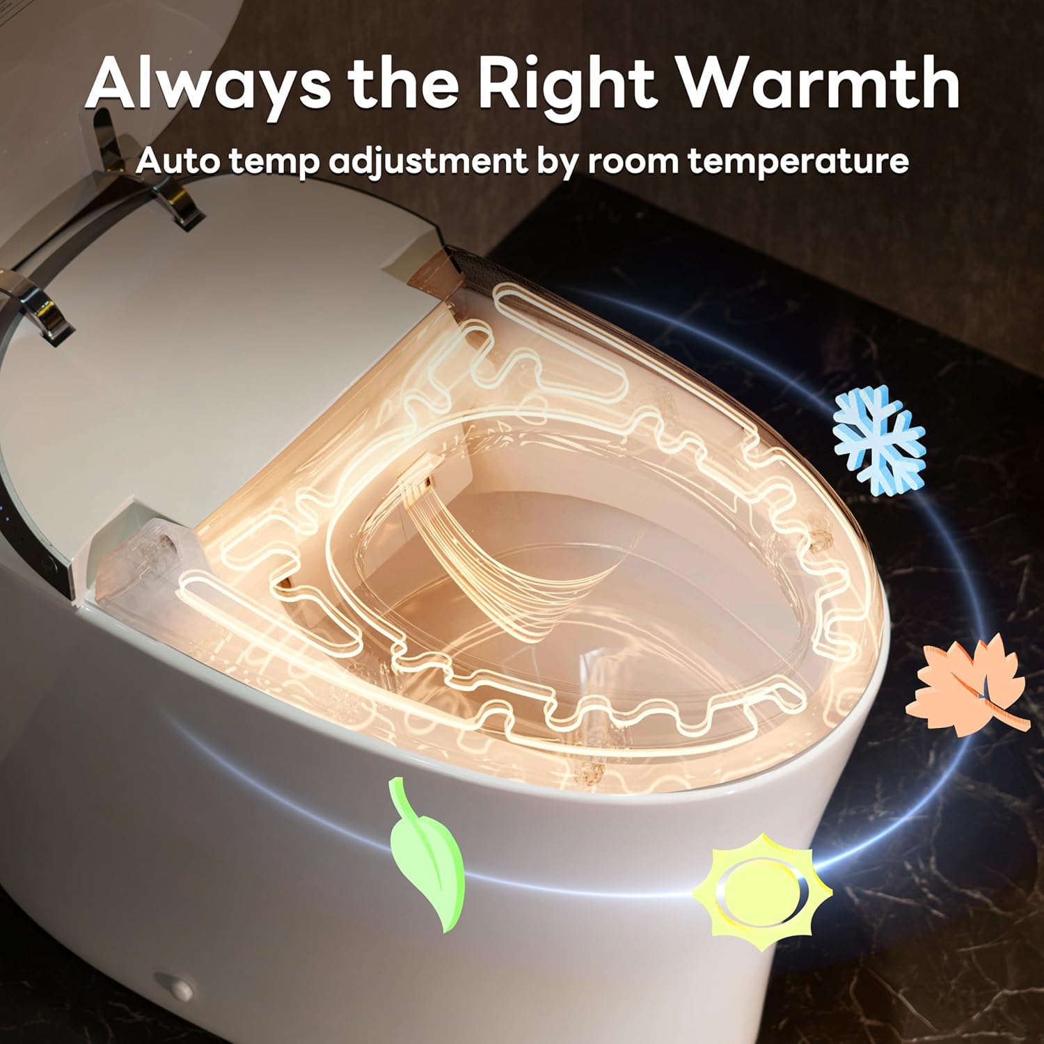 CANEST TC-500PRO Smart Toilet Review: Honest Pros & Cons 4 CANEST TC-500PRO smart toilet review,CANEST TC-500PRO toilet review and rating,is CANEST TC-500PRO smart toilet worth buying,CANEST TC-500PRO smart toilet review pros cons,CANEST TC-500PRO review honest opinion,CANEST TC-500PRO smart toilet review verdict performance test results