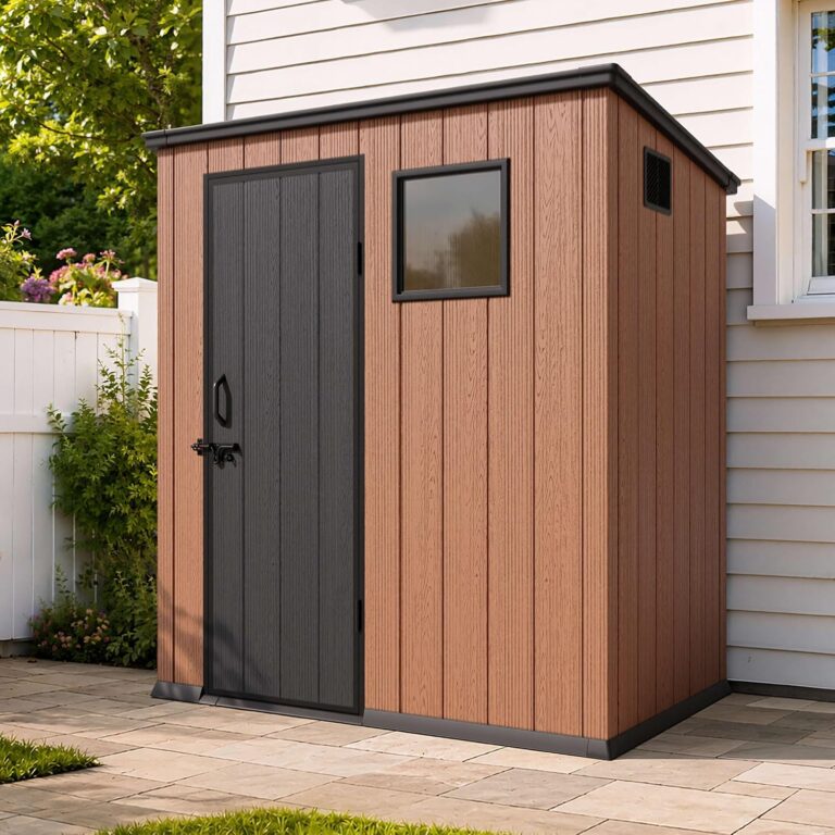 Crestlive Products shed review: Honest Pros & Cons 24 Image 1 of Crestlive Products shed review