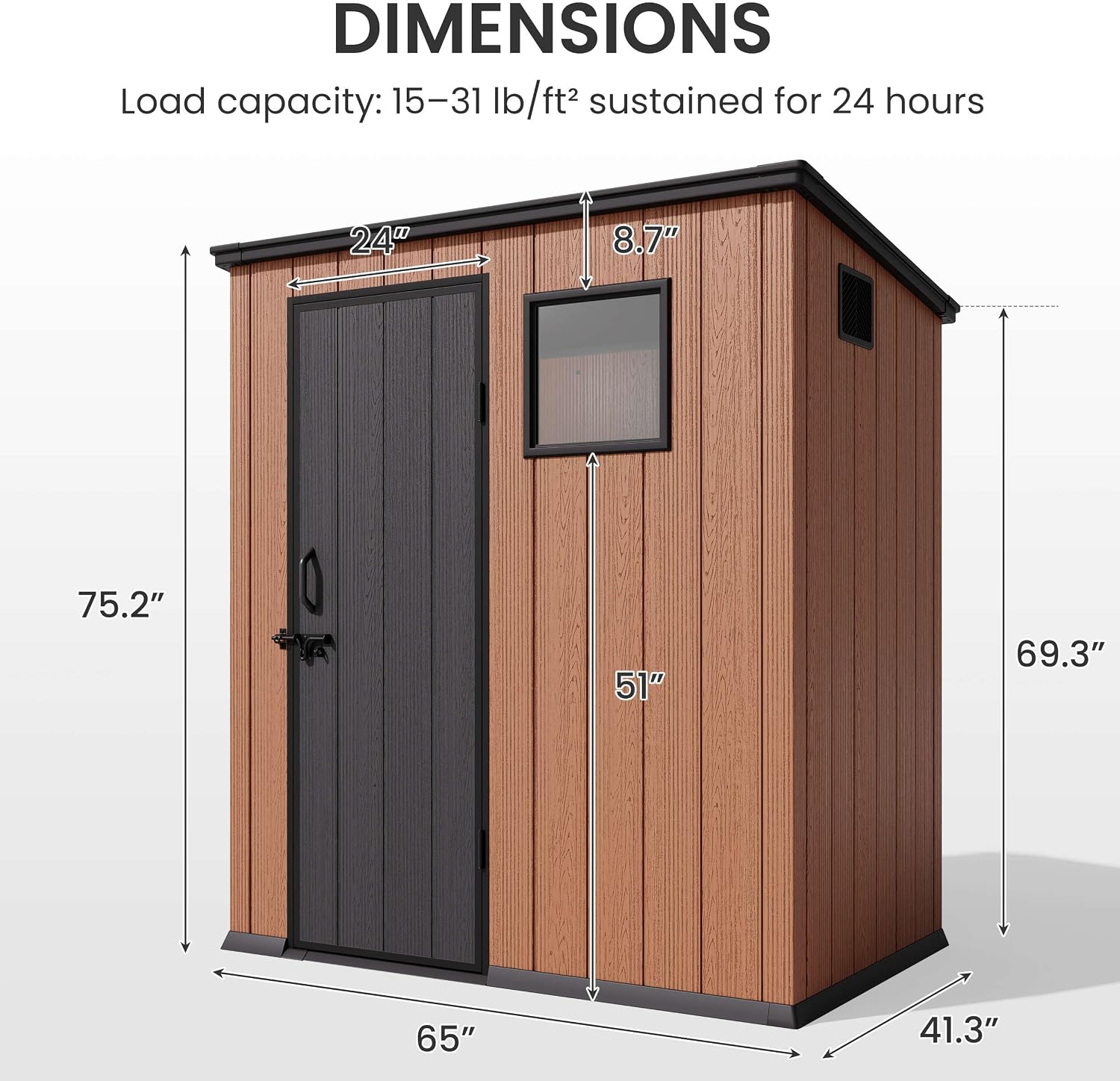 Crestlive Products shed review,Crestlive Products storage shed review pros cons,Crestlive Products shed review and rating,Crestlive Products shed honest opinion,Crestlive Products shed worth buying,Crestlive Products shed review verdict — design and build quality detail