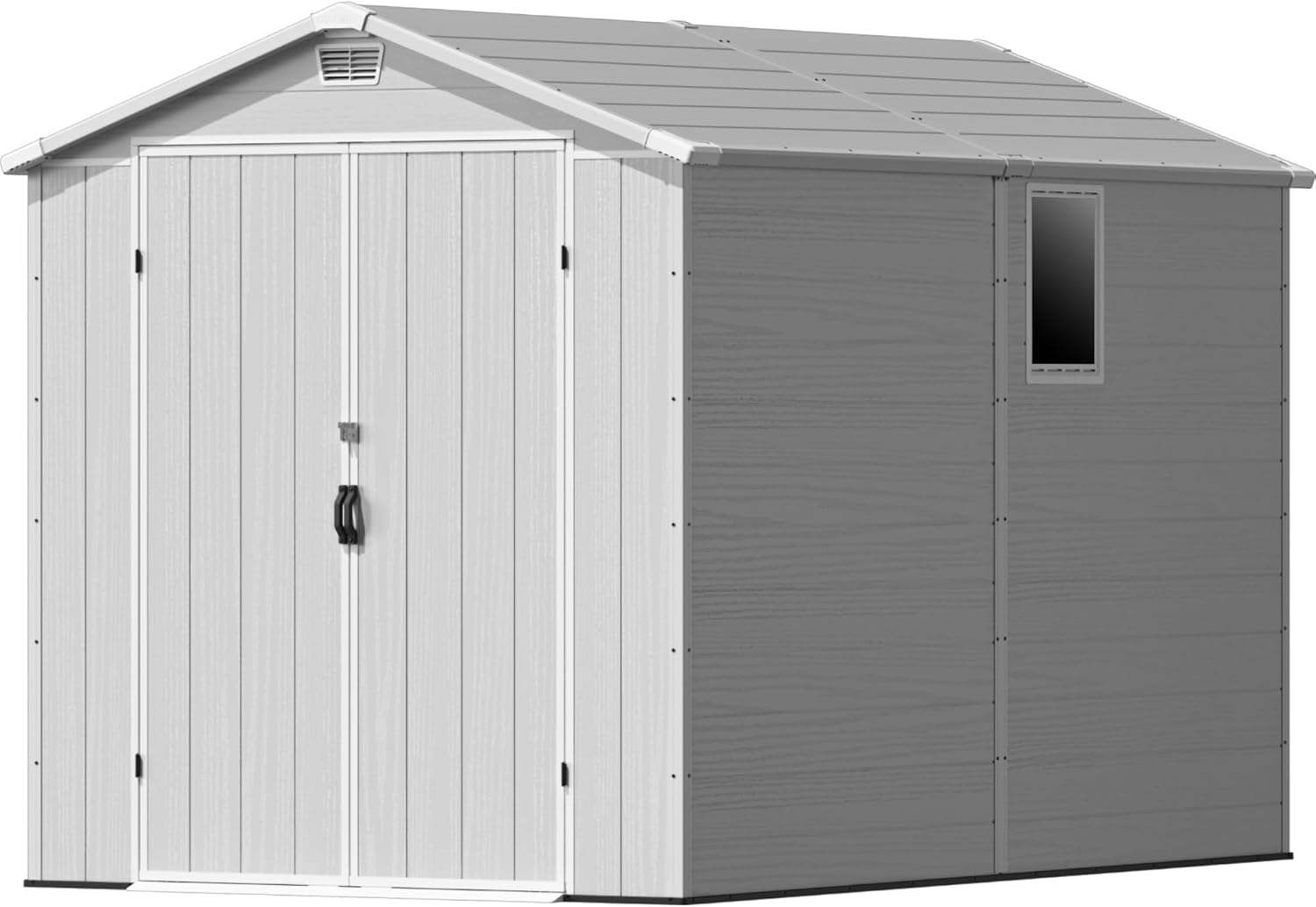 Devoko Plastic Storage Shed Review: Honest Pros & Cons 1 Devoko plastic storage shed review,Devoko plastic shed review and rating,is Devoko storage shed worth buying,Devoko shed review pros cons,Devoko outdoor shed honest opinion,Devoko 6x10 shed review verdict — full package contents