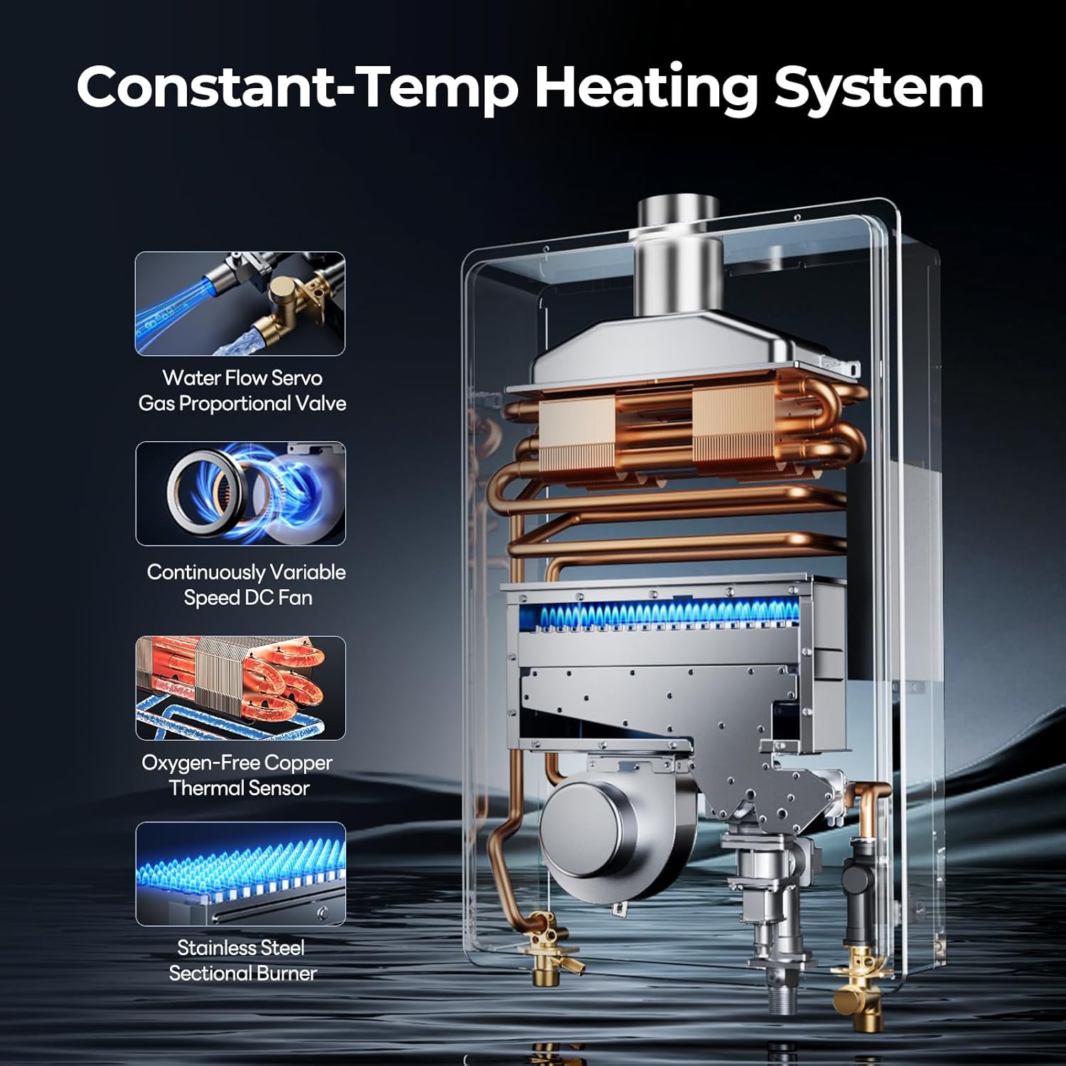 FOGATTI Tankless Water Heater Review: Honest Verdict 3 Step-by-step guide for FOGATTI tankless water heater review,FOGATTI tankless water heater review and rating,is FOGATTI tankless water heater worth buying,FOGATTI tankless water heater review pros cons,FOGATTI tankless water heater review honest opinion,FOGATTI tankless water heater review verdict - complete tutorial