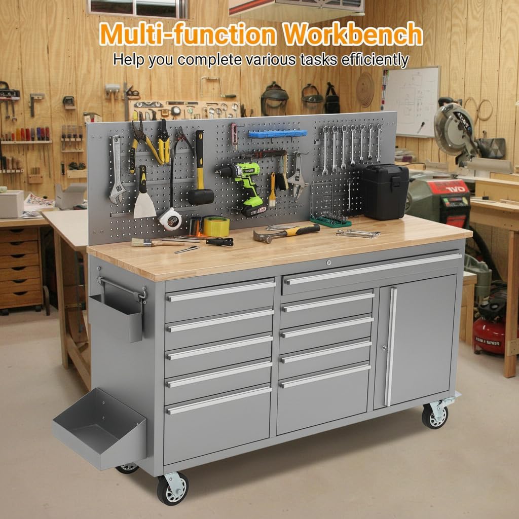 IDEALHOUSE Rolling Tool Chest Review: Worth Buying? 3 Step-by-step guide for IDEALHOUSE rolling tool chest review,IDEALHOUSE tool chest review and rating,is IDEALHOUSE rolling tool chest worth buying,IDEALHOUSE rolling tool chest review pros cons,IDEALHOUSE rolling tool chest review honest opinion,IDEALHOUSE rolling tool chest review verdict - complete tutorial