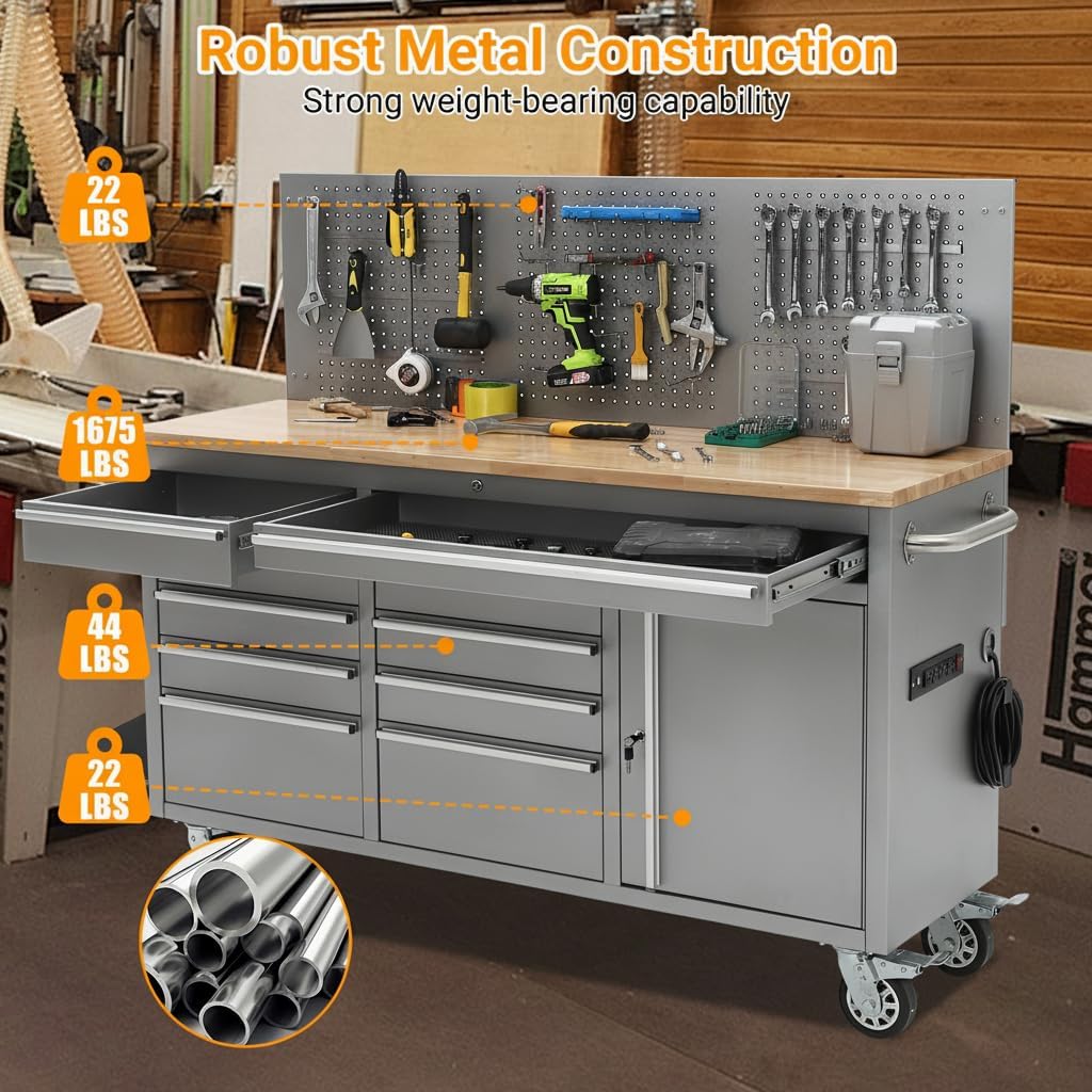 IDEALHOUSE Rolling Tool Chest Review: Worth Buying? 4 IDEALHOUSE rolling tool chest review,IDEALHOUSE tool chest review and rating,is IDEALHOUSE rolling tool chest worth buying,IDEALHOUSE rolling tool chest review pros cons,IDEALHOUSE rolling tool chest review honest opinion,IDEALHOUSE rolling tool chest review verdict performance testing and real-world results