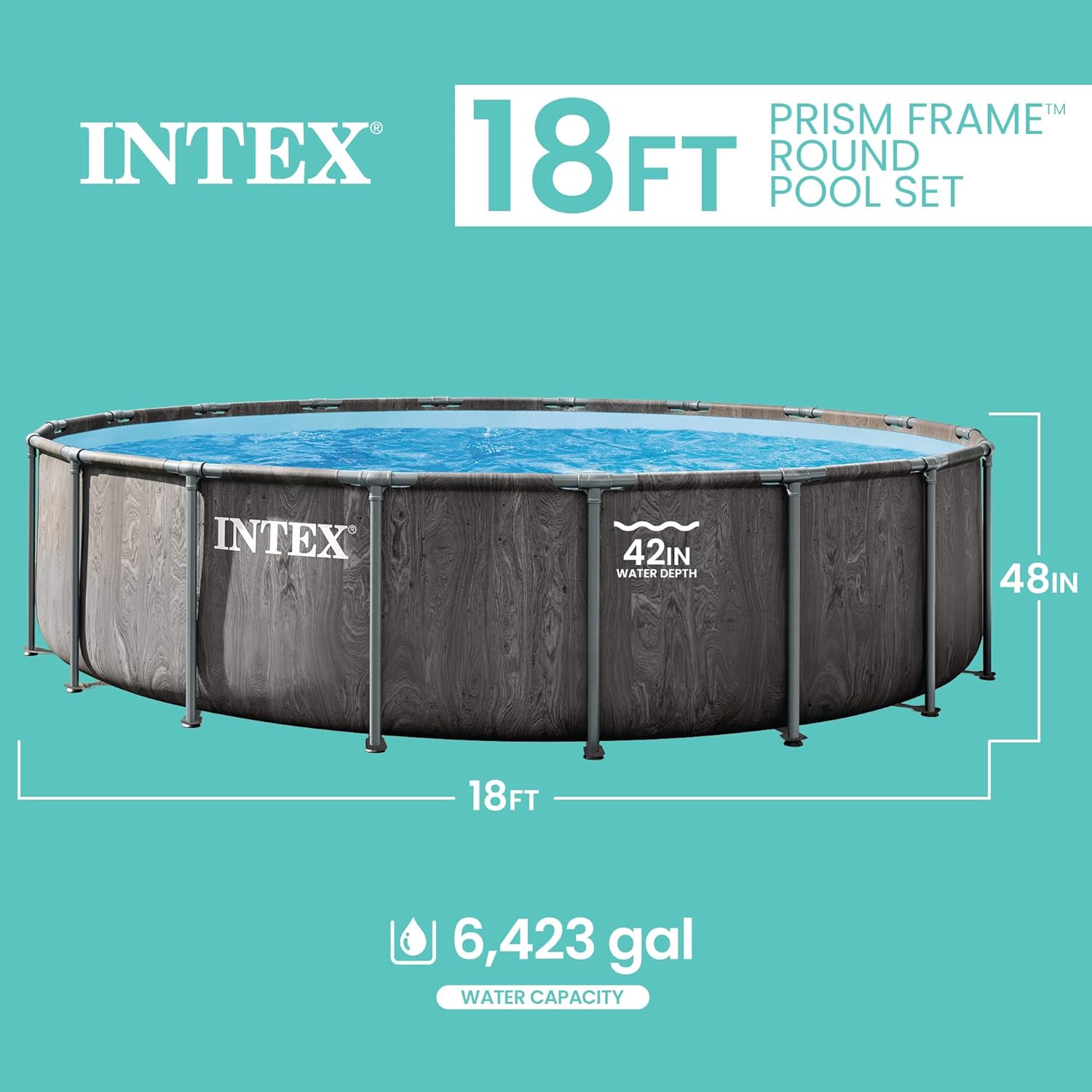 Intex Prism Frame pool review: Honest Pros & Cons 3 Step-by-step guide for Intex Prism Frame pool review,Intex Prism Frame pool review and rating,is Intex Prism Frame pool worth buying,Intex Prism Frame pool review pros cons,Intex Prism Frame pool review honest opinion,Intex Prism Frame pool review verdict - complete tutorial