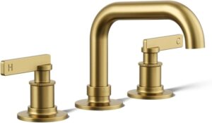 Image 1 of KOHLER Castia Studio McGee faucet review