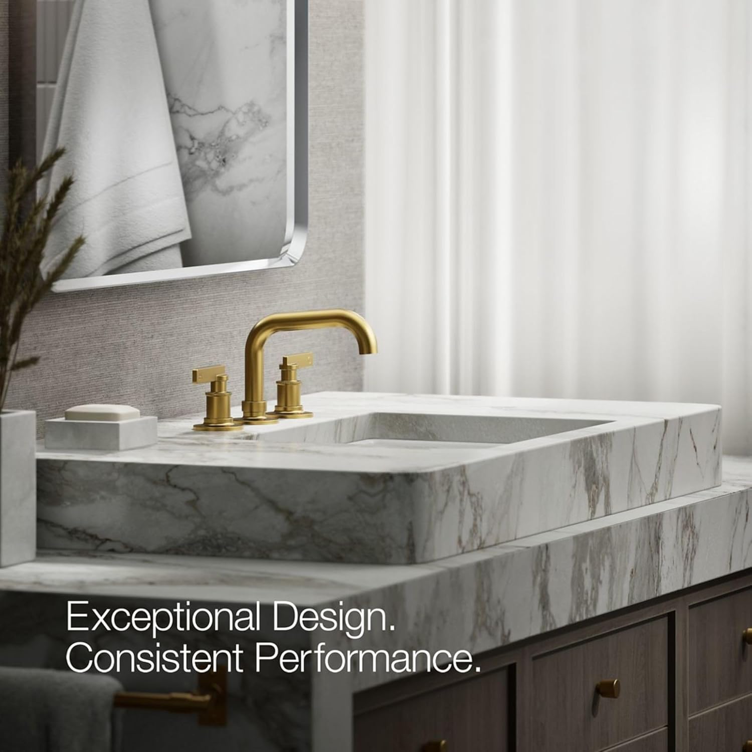 KOHLER Castia Studio McGee Faucet Review: Pros & Cons 3 Setting up the KOHLER Castia Studio McGee faucet review,KOHLER Castia faucet review and rating,is KOHLER Castia faucet worth buying,KOHLER Castia faucet review pros cons,KOHLER Castia faucet review honest opinion,KOHLER Castia faucet review verdict for the first time