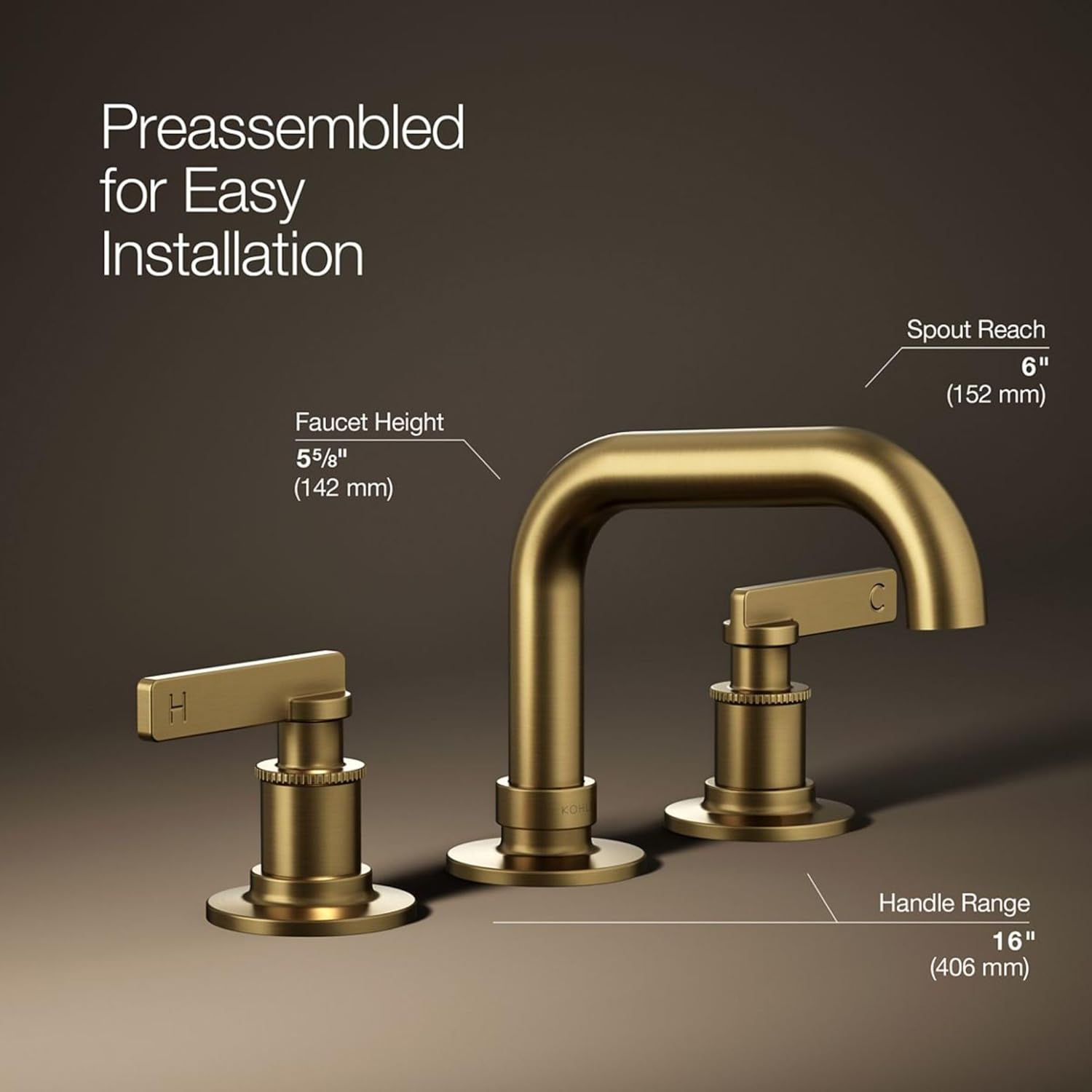 KOHLER Castia Studio McGee Faucet Review: Pros & Cons 4 KOHLER Castia Studio McGee faucet review,KOHLER Castia faucet review and rating,is KOHLER Castia faucet worth buying,KOHLER Castia faucet review pros cons,KOHLER Castia faucet review honest opinion,KOHLER Castia faucet review verdict performance test results