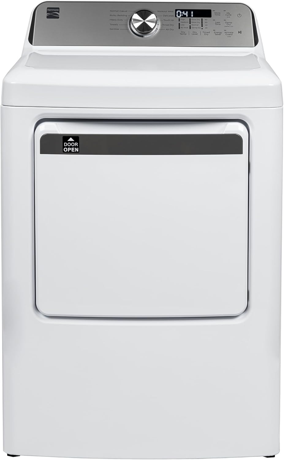 Kenmore Gas Dryer Review: Pros & Cons Worth Buying? 1 Kenmore gas dryer review,Kenmore gas dryer review and rating,is Kenmore gas dryer worth buying,Kenmore gas dryer review pros cons,Kenmore gas dryer review honest opinion,Kenmore gas dryer review verdict unboxing — what comes in the box