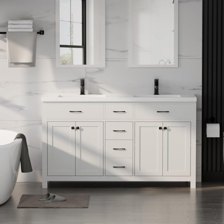 LUCKWIND 60 Vanity Review: Pros, Cons & Verdict Worth Buying? 15 Image 1 of LUCKWIND 60 vanity review