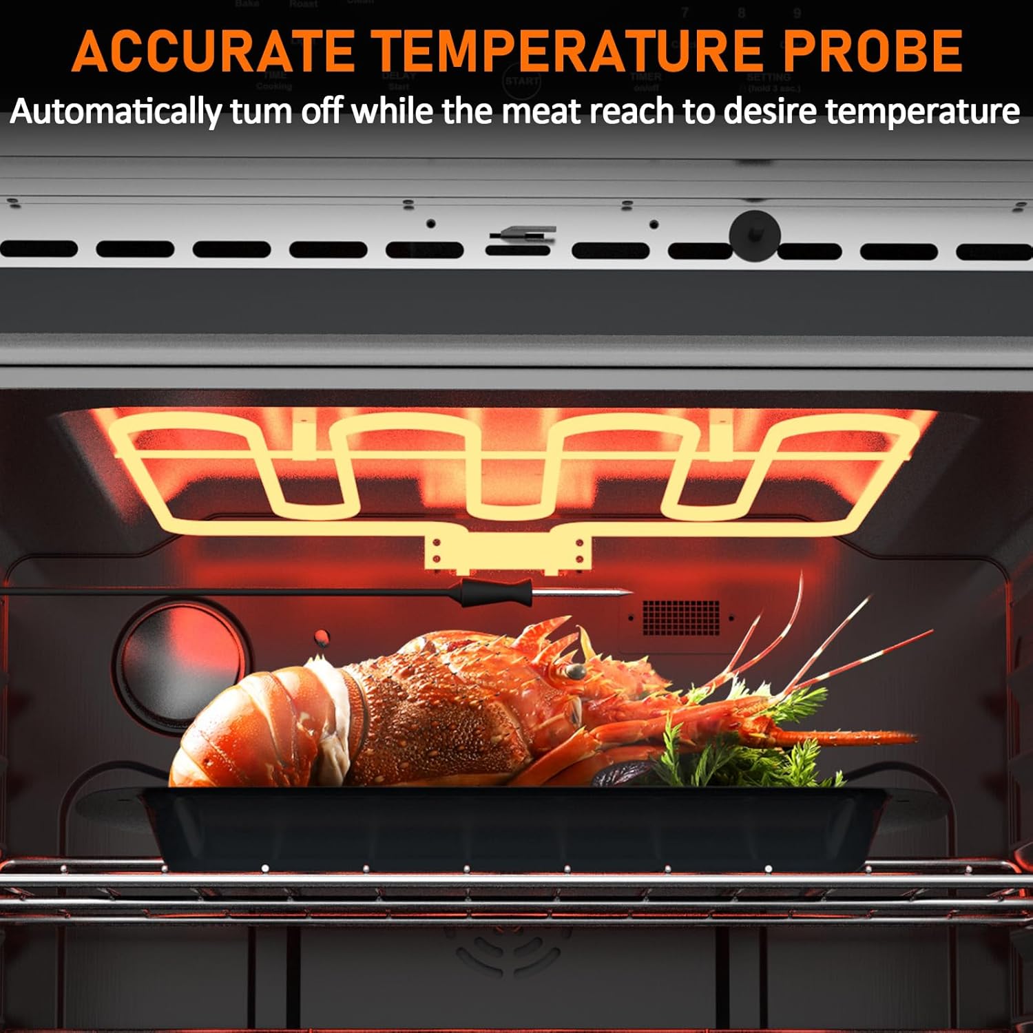 MERXENG 30 inch wall oven review,MERXENG wall oven review and rating,is MERXENG wall oven worth buying,MERXENG wall oven review pros cons,MERXENG wall oven review honest opinion,MERXENG 30 inch oven review verdict setup process and initial configuration