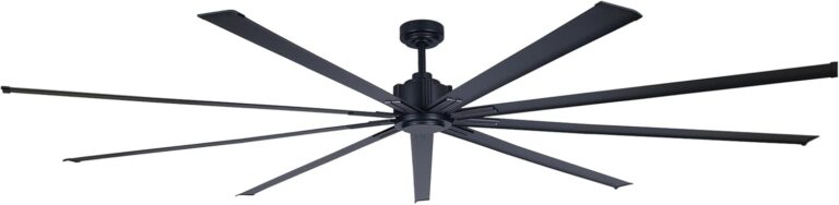 MINKA-AIRE Xtreme 96 Review: Pros & Cons Verdict 1 Image 1 of MINKA-AIRE Xtreme 96 review
