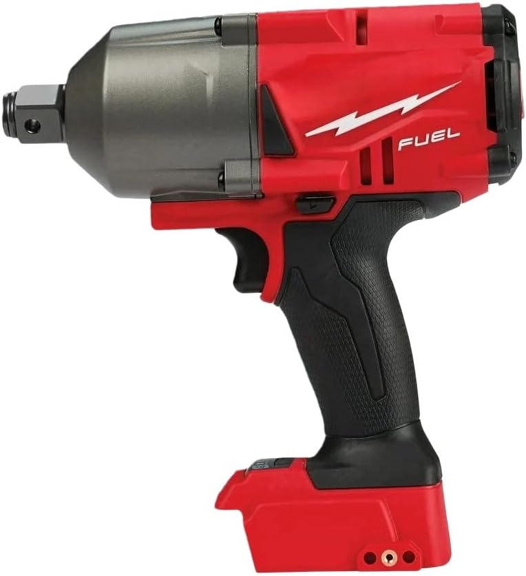 Milwaukee 2864-20 Impact Wrench Review: Expert Verdict 30 Image 1 of Milwaukee 2864-20 impact wrench review