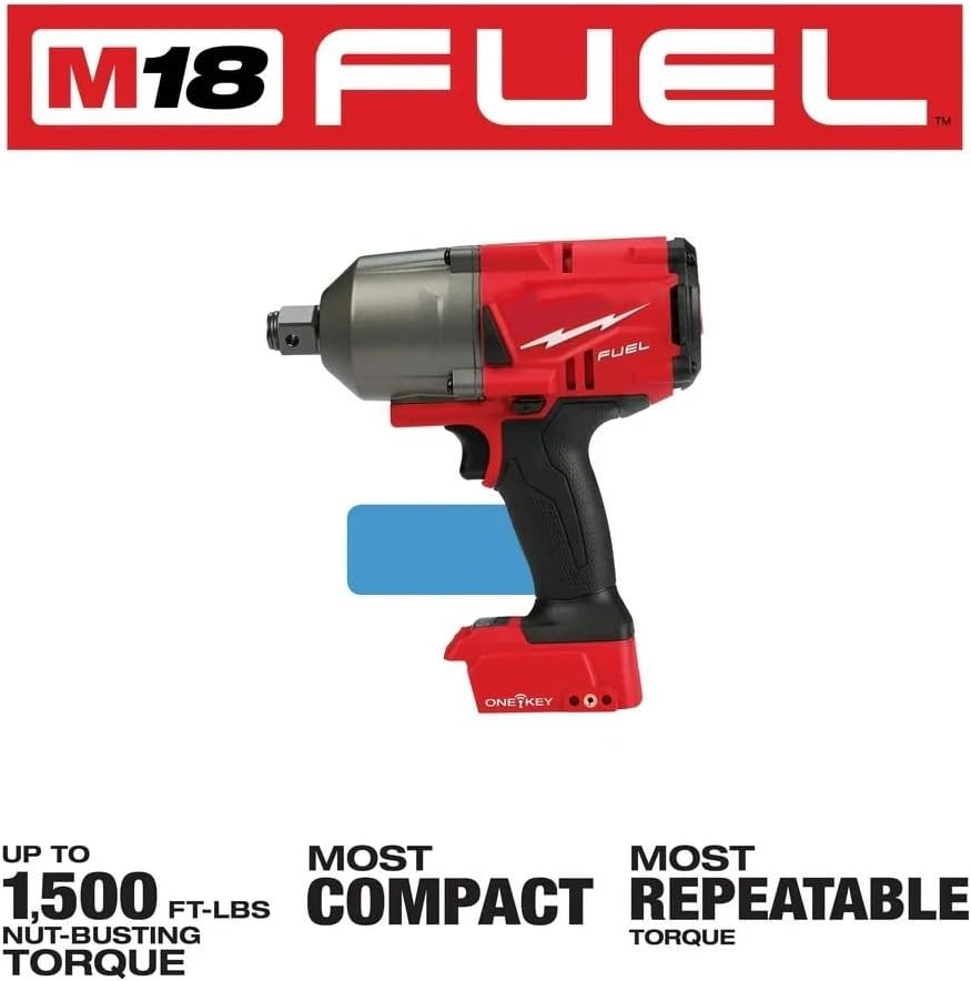 Milwaukee 2864-20 Impact Wrench Review: Expert Verdict 3 Step-by-step guide for Milwaukee 2864-20 impact wrench review, Milwaukee 2864-20 impact wrench review and rating, is Milwaukee 2864-20 impact wrench worth buying, Milwaukee 2864-20 impact wrench review pros cons, Milwaukee 2864-20 impact wrench review honest opinion, Milwaukee 2864-20 impact wrench review verdict - complete tutorial