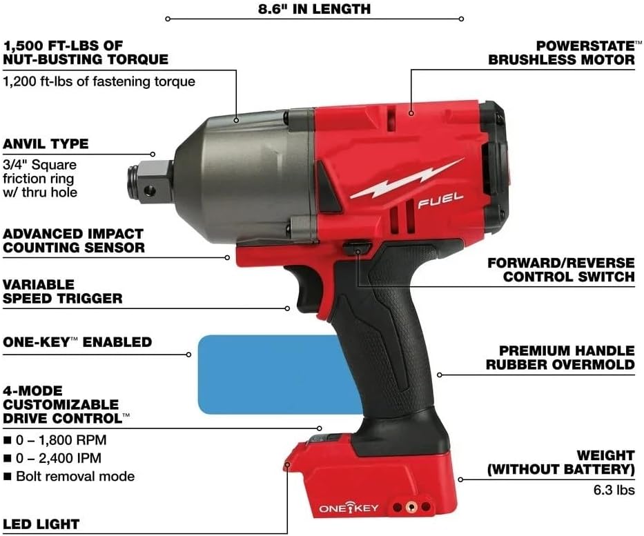 Milwaukee 2864-20 Impact Wrench Review: Expert Verdict 4 Milwaukee 2864-20 impact wrench review, Milwaukee 2864-20 impact wrench review and rating, is Milwaukee 2864-20 impact wrench worth buying, Milwaukee 2864-20 impact wrench review pros cons, Milwaukee 2864-20 impact wrench review honest opinion, Milwaukee 2864-20 impact wrench review verdict performance testing and real-world results