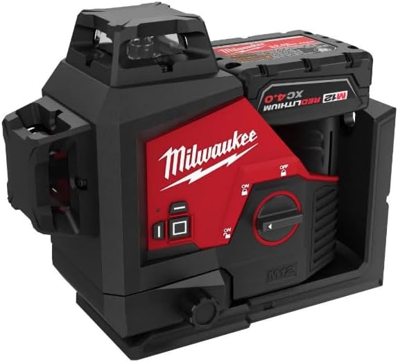 Milwaukee M12 Green Beam review: Honest Pros & Cons 3 Milwaukee M12 Green Beam review,Milwaukee M12 360 laser review and rating,is Milwaukee M12 Green Beam worth buying,Milwaukee M12 Green Beam review pros cons,Milwaukee M12 3 plane laser review honest opinion,Milwaukee M12 360 kit review verdict after extended use — long-term performance
