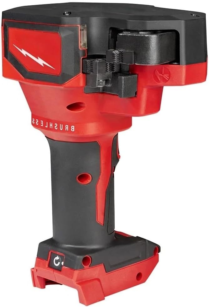 Milwaukee M18 threaded rod cutter review: Honest verdict 30 Image 1 of Milwaukee M18 threaded rod cutter review