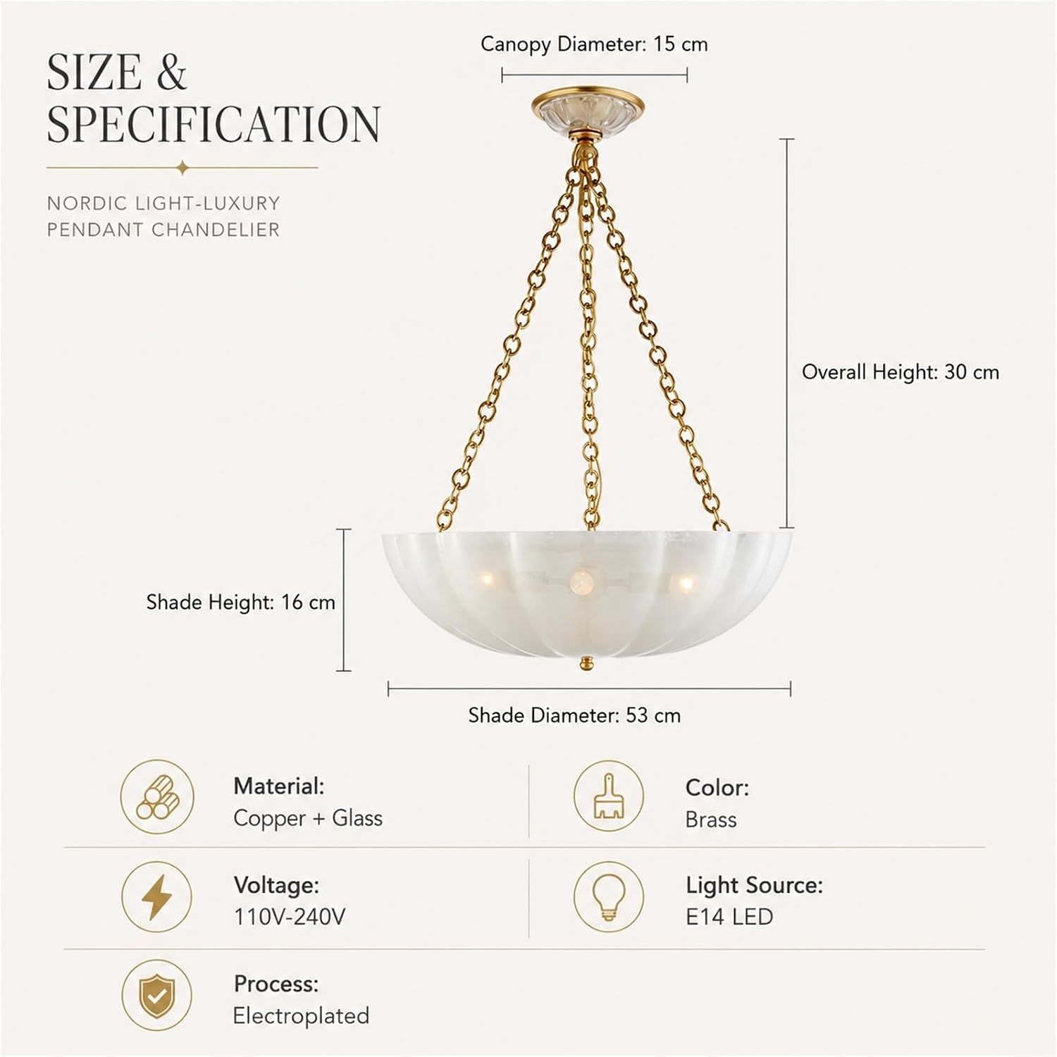 NJGGC Glass Bowl Chandelier Review: Honest Pros & Cons 2 NJGGC glass bowl chandelier review,NJGGC pendant light review and rating,is NJGGC glass chandelier worth buying,NJGGC brass pendant light review pros cons,NJGGC glass bowl chandelier review honest opinion,NJGGC pendant light review verdict testing methodology and evaluation criteria