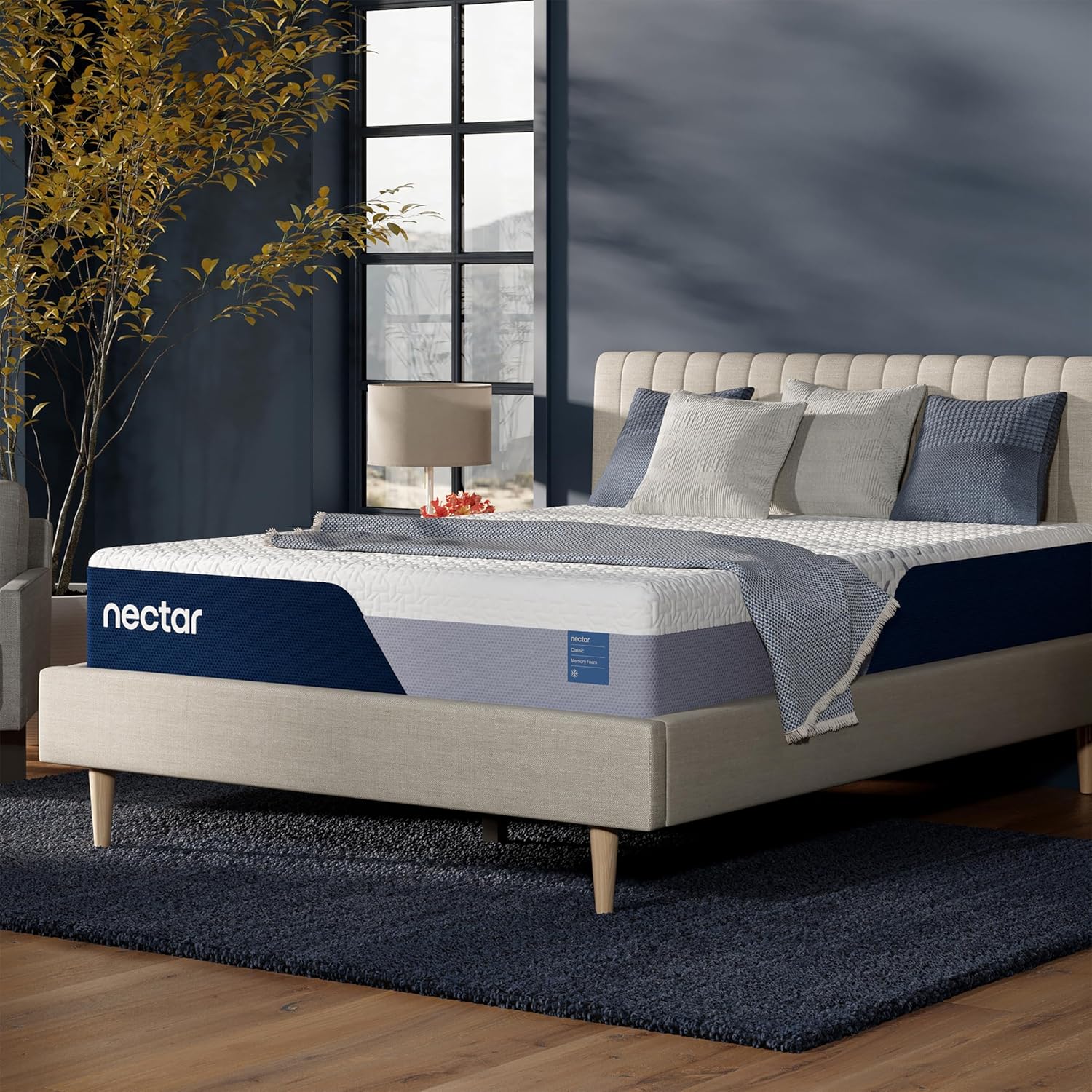Nectar Classic 12 Queen Mattress Review: Honest Verdict & Pros Cons 1 Nectar Classic 12 Queen Mattress review,Nectar Classic 12 Queen Mattress review and rating,is Nectar Classic 12 Queen Mattress worth buying,Nectar Classic 12 Queen Mattress review pros cons,Nectar Classic 12 Queen Mattress review honest opinion,Nectar Classic 12 Queen Mattress review verdict unboxing — what is included in the package