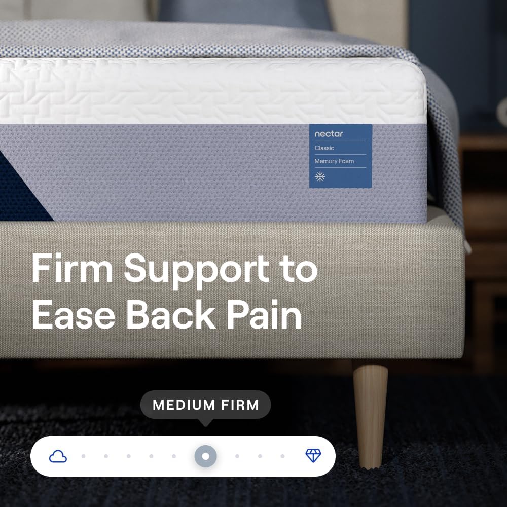 Nectar Classic 12 Queen Mattress Review: Honest Verdict & Pros Cons 3 Nectar Classic 12 Queen Mattress review,Nectar Classic 12 Queen Mattress review and rating,is Nectar Classic 12 Queen Mattress worth buying,Nectar Classic 12 Queen Mattress review pros cons,Nectar Classic 12 Queen Mattress review honest opinion,Nectar Classic 12 Queen Mattress review verdict after extended use — long-term performance