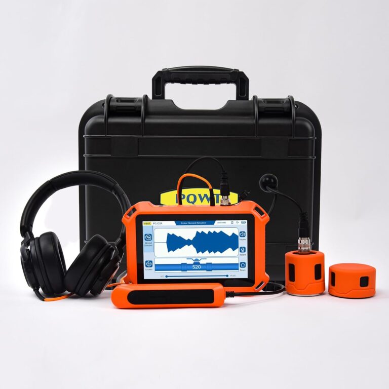 PQWT PQ125A Water Leak Detector Review: Honest Pros & Cons 16 Image 1 of PQWT PQ125A water leak detector review