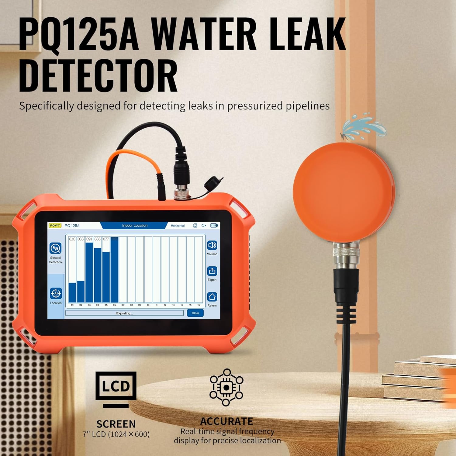PQWT PQ125A Water Leak Detector Review: Honest Pros & Cons 2 PQWT PQ125A water leak detector review,PQ125A water leak detector review and rating,is PQWT PQ125A worth buying,PQ125A water leak detector review pros cons,PQ125A water leak detector honest review,PQWT PQ125A water leak detector verdict key features and specifications overview