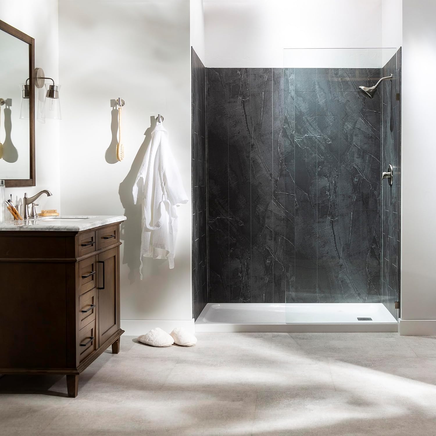 Palisade Shower Surround Review: Honest Pros & Cons 3 Palisade shower surround review,Palisade shower surround review and rating,is Palisade shower surround worth buying,Palisade shower surround review pros cons,Palisade shower surround review honest opinion,Palisade shower surround review verdict feature breakdown and specification detail