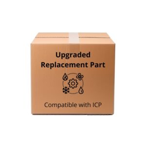 Image 1 of SupplyMount Blower Motor review
