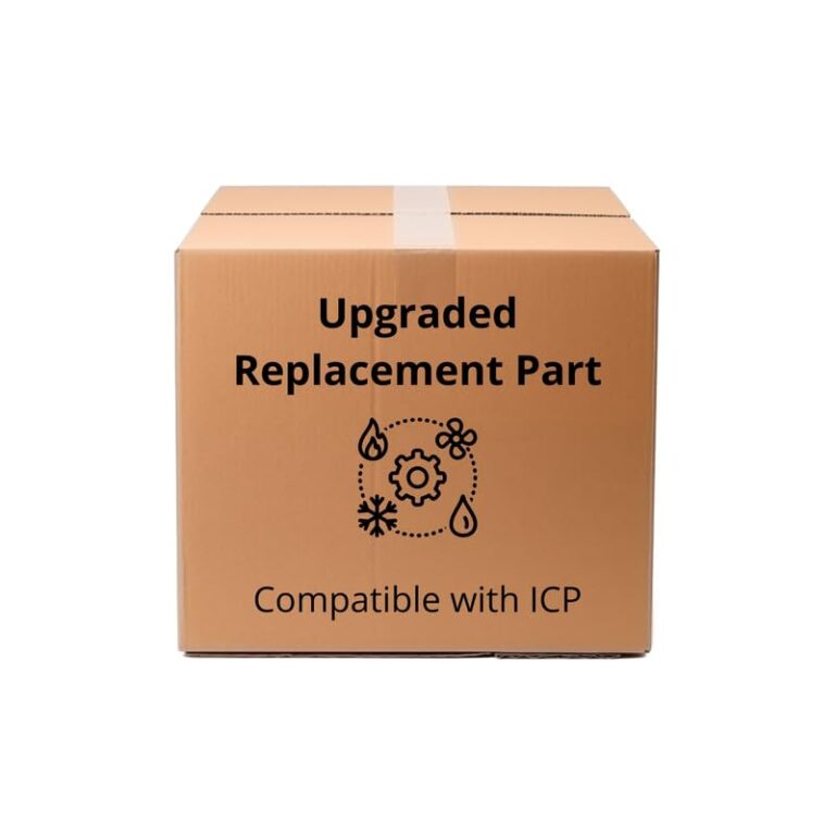 SupplyMount Blower Motor Review: Pros & Cons Worth Buying? 26 Image 1 of SupplyMount Blower Motor review
