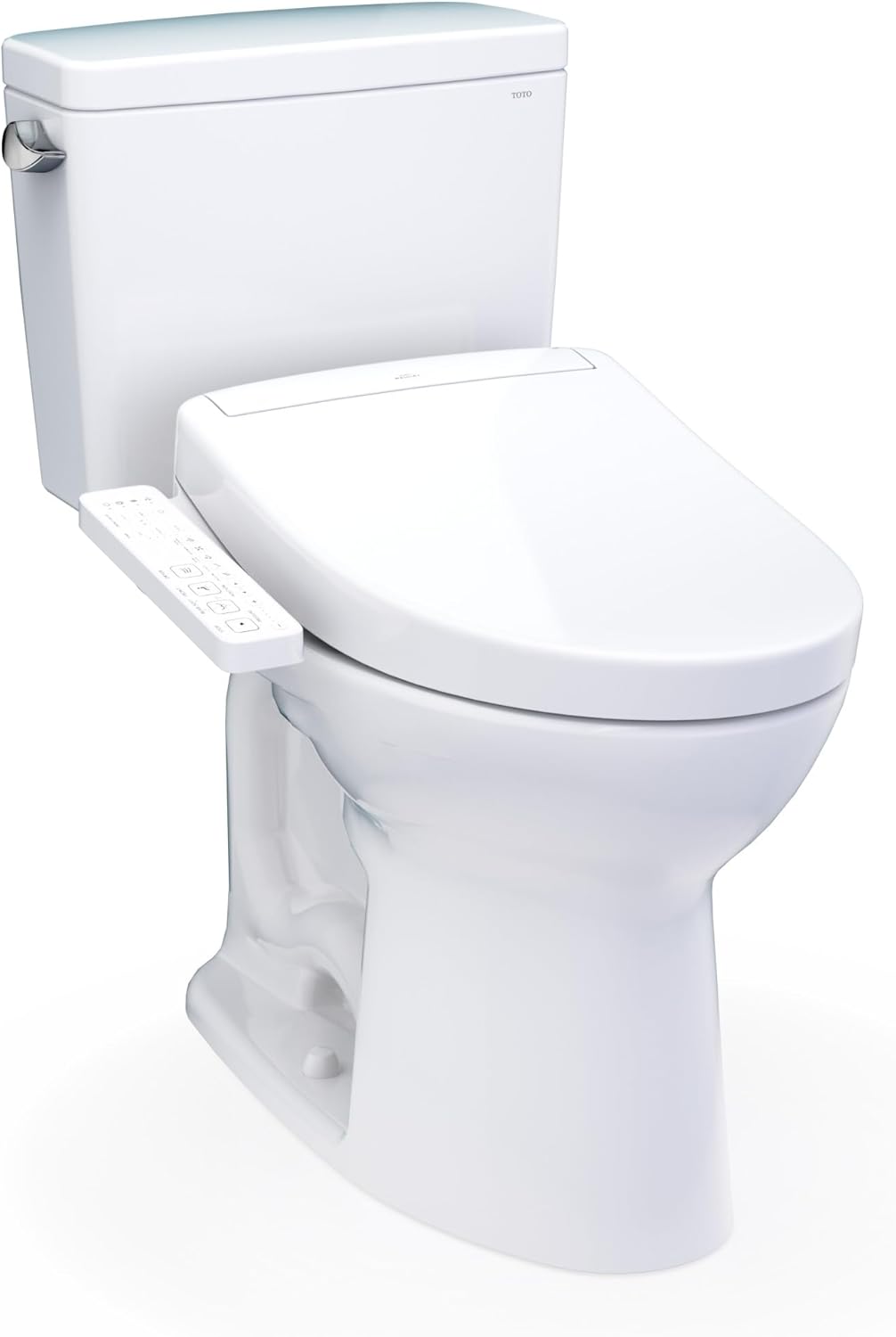 TOTO Drake Washlet Review: Honest Pros & Cons Worth Buying? 1 TOTO Drake Washlet review,TOTO Drake Washlet review and rating,is TOTO Drake Washlet worth buying,TOTO Drake Washlet review pros cons,TOTO Drake Washlet review honest opinion,TOTO Drake Washlet review verdict — full unboxing showing every item included