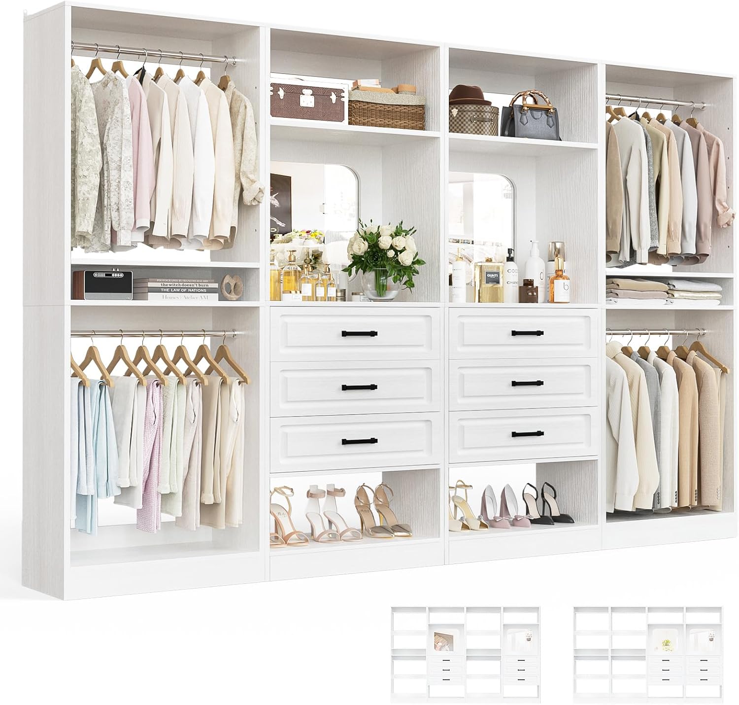 Unikito Closet System Review: Pros & Cons Worth Buying? 1 Unikito closet system review,Unikito closet system review and rating,is Unikito closet system worth buying,Unikito closet system review pros cons,Unikito closet system review honest opinion,Unikito closet system review verdict - detailed features and technical specifications