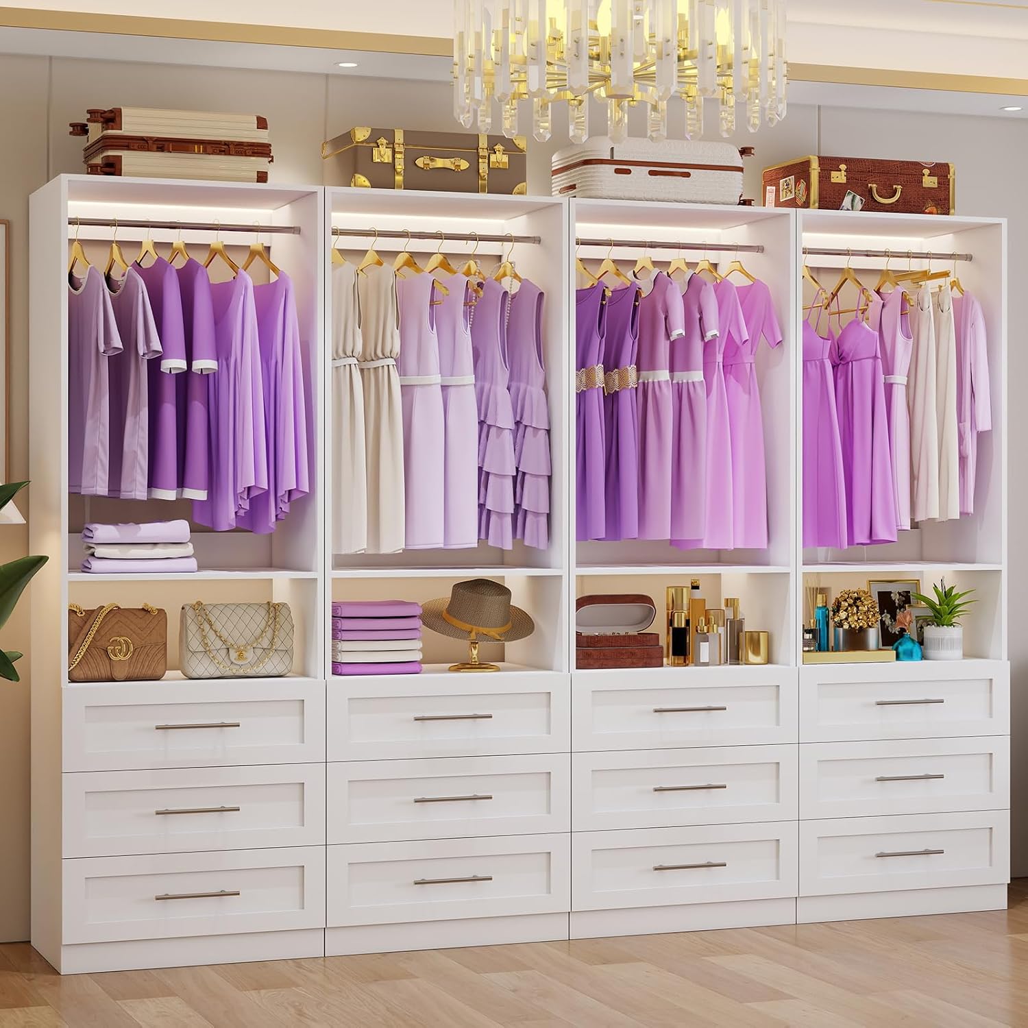 Westcity Closet System Review: Pros & Cons Verdict 1 Westcity closet system review,Westcity closet system review and rating,is Westcity closet system worth buying,Westcity closet system review pros cons,Westcity closet system review honest opinion,Westcity closet system review verdict unboxing — first impressions and package contents