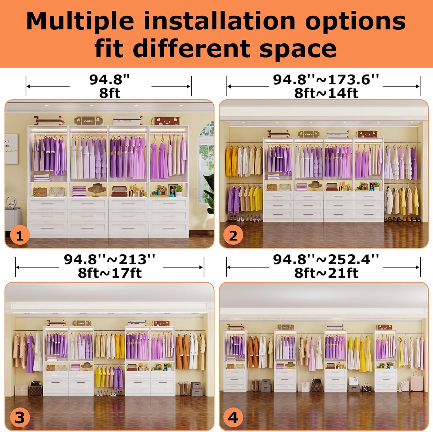 Westcity Closet System Review: Pros & Cons Verdict 3 Westcity closet system review,Westcity closet system review and rating,is Westcity closet system worth buying,Westcity closet system review pros cons,Westcity closet system review honest opinion,Westcity closet system review verdict after weeks of real-world daily use