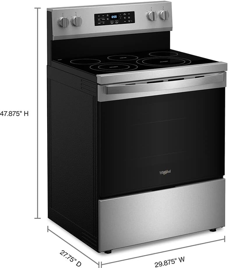 Whirlpool WFES5030RZ Review: Is It Worth Buying? 2 Whirlpool WFES5030RZ review,Whirlpool WFES5030RZ review and rating,is Whirlpool WFES5030RZ worth buying,Whirlpool WFES5030RZ review pros cons,Whirlpool WFES5030RZ review honest opinion,Whirlpool WFES5030RZ review verdict testing methodology and evaluation criteria