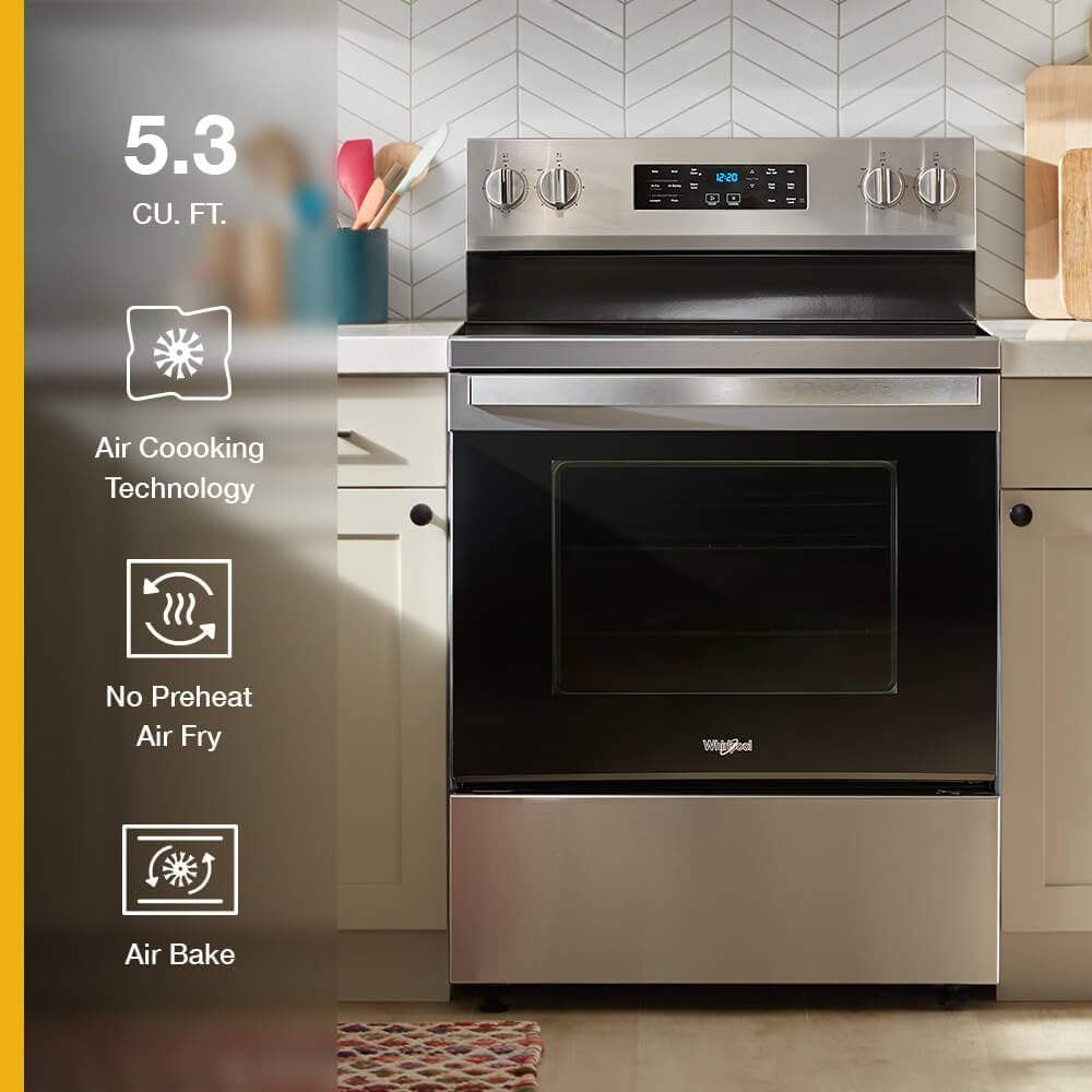 Whirlpool WFES5030RZ Review: Is It Worth Buying? 3 Whirlpool WFES5030RZ review,Whirlpool WFES5030RZ review and rating,is Whirlpool WFES5030RZ worth buying,Whirlpool WFES5030RZ review pros cons,Whirlpool WFES5030RZ review honest opinion,Whirlpool WFES5030RZ review verdict performance results — claims verified against real-world testing