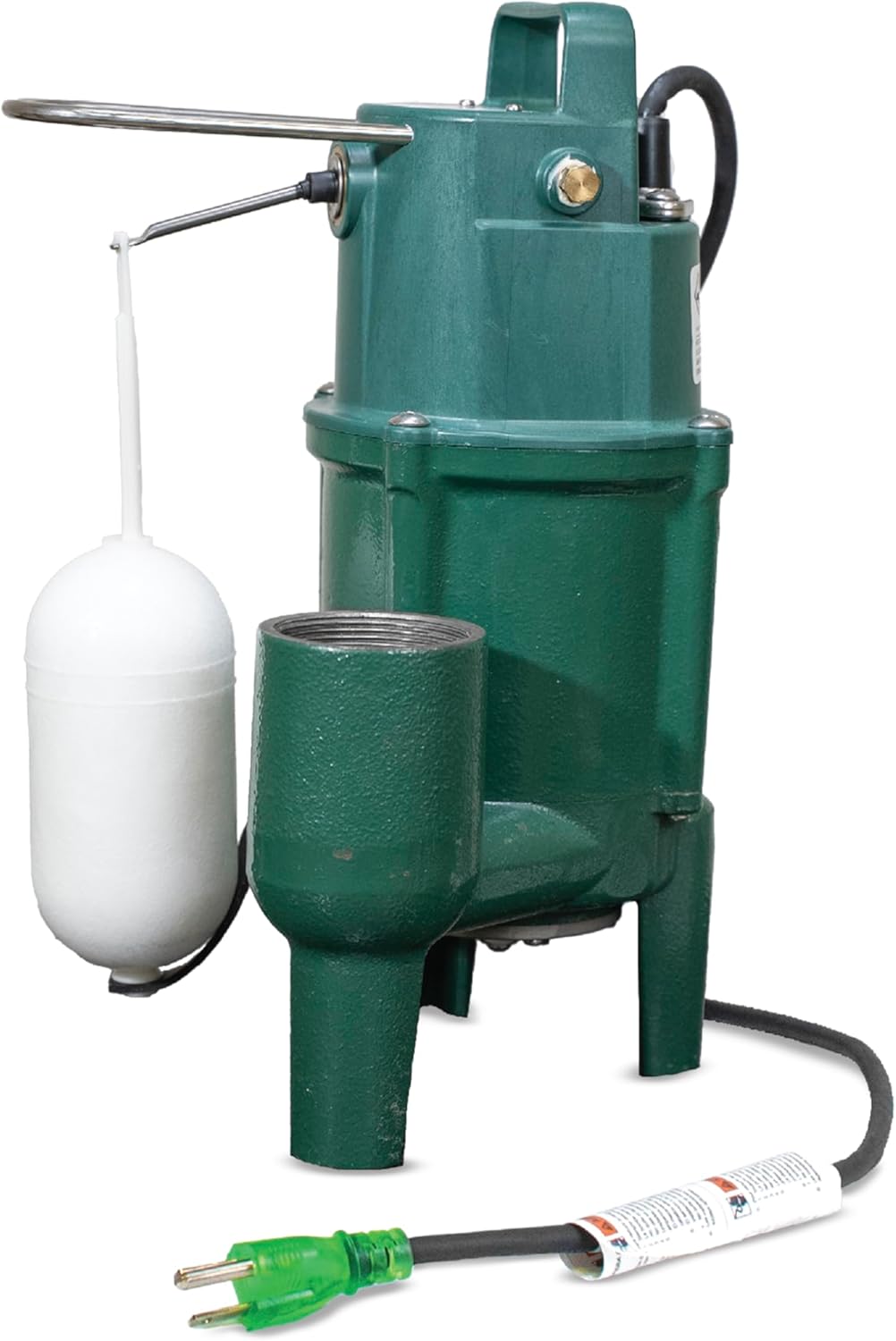 Zoeller M802 Grinder Pump Review: Honest Pros & Cons Verdict 1 Zoeller M802 grinder pump review,Zoeller M802 grinder pump review and rating,is Zoeller M802 grinder pump worth buying,Zoeller M802 grinder pump review pros cons,Zoeller M802 grinder pump review honest opinion,Zoeller M802 grinder pump review verdict build quality and materials close-up