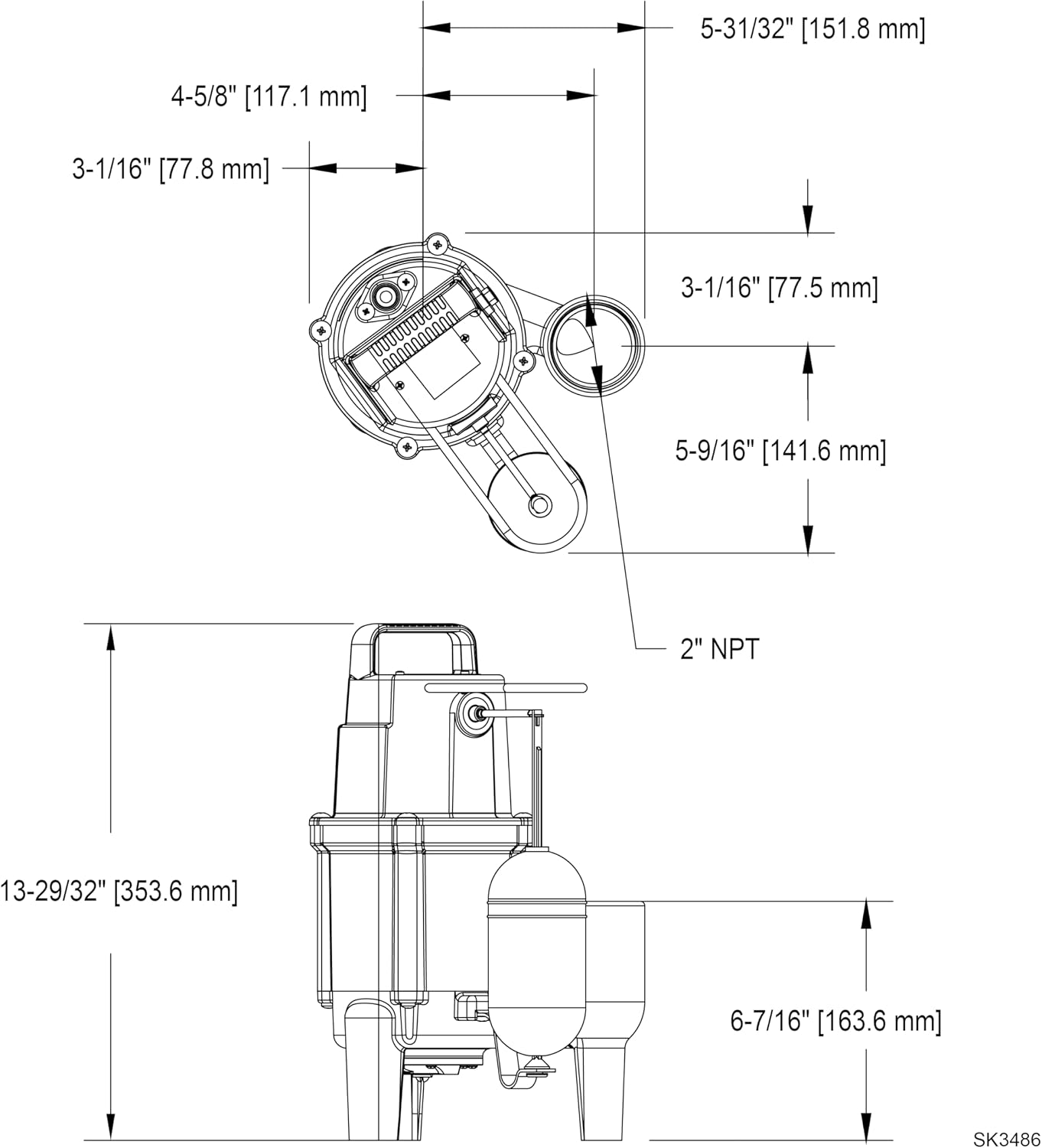 Zoeller M802 Grinder Pump Review: Honest Pros & Cons Verdict 3 Zoeller M802 grinder pump review,Zoeller M802 grinder pump review and rating,is Zoeller M802 grinder pump worth buying,Zoeller M802 grinder pump review pros cons,Zoeller M802 grinder pump review honest opinion,Zoeller M802 grinder pump review verdict features in daily use