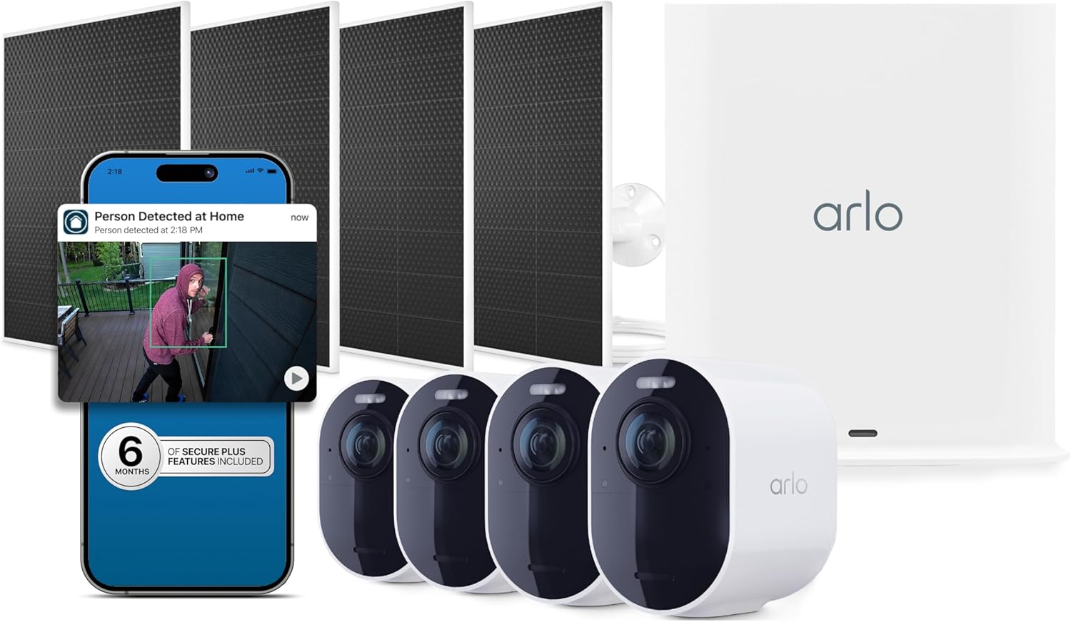 Arlo Ultra Security Camera Review: Expert Verdict & Pros Cons 1 arlo ultra security camera review,arlo ultra 4k camera review and rating,is arlo ultra security camera worth buying,arlo ultra security camera review pros cons,arlo ultra camera review honest opinion,arlo ultra security camera review verdict — full box contents and build quality