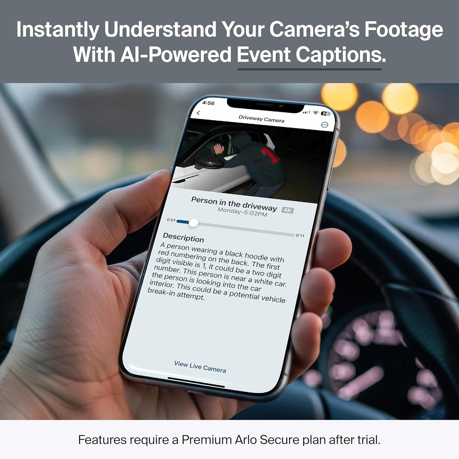 Arlo Ultra Security Camera Review: Expert Verdict & Pros Cons 4 arlo ultra security camera review,arlo ultra 4k camera review and rating,is arlo ultra security camera worth buying,arlo ultra security camera review pros cons,arlo ultra camera review honest opinion,arlo ultra security camera review verdict compared to top alternatives