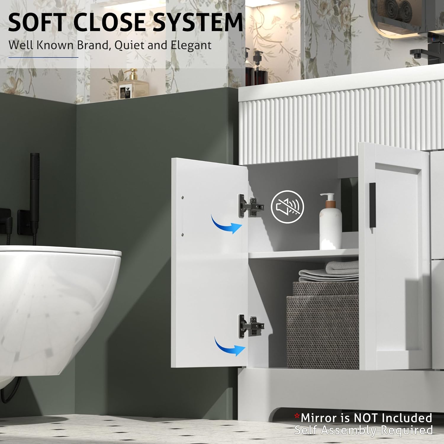eclife 60 Inch Bathroom Vanity Review: Pros & Cons 4 eclife 60 inch bathroom vanity review verdict compared to top alternatives