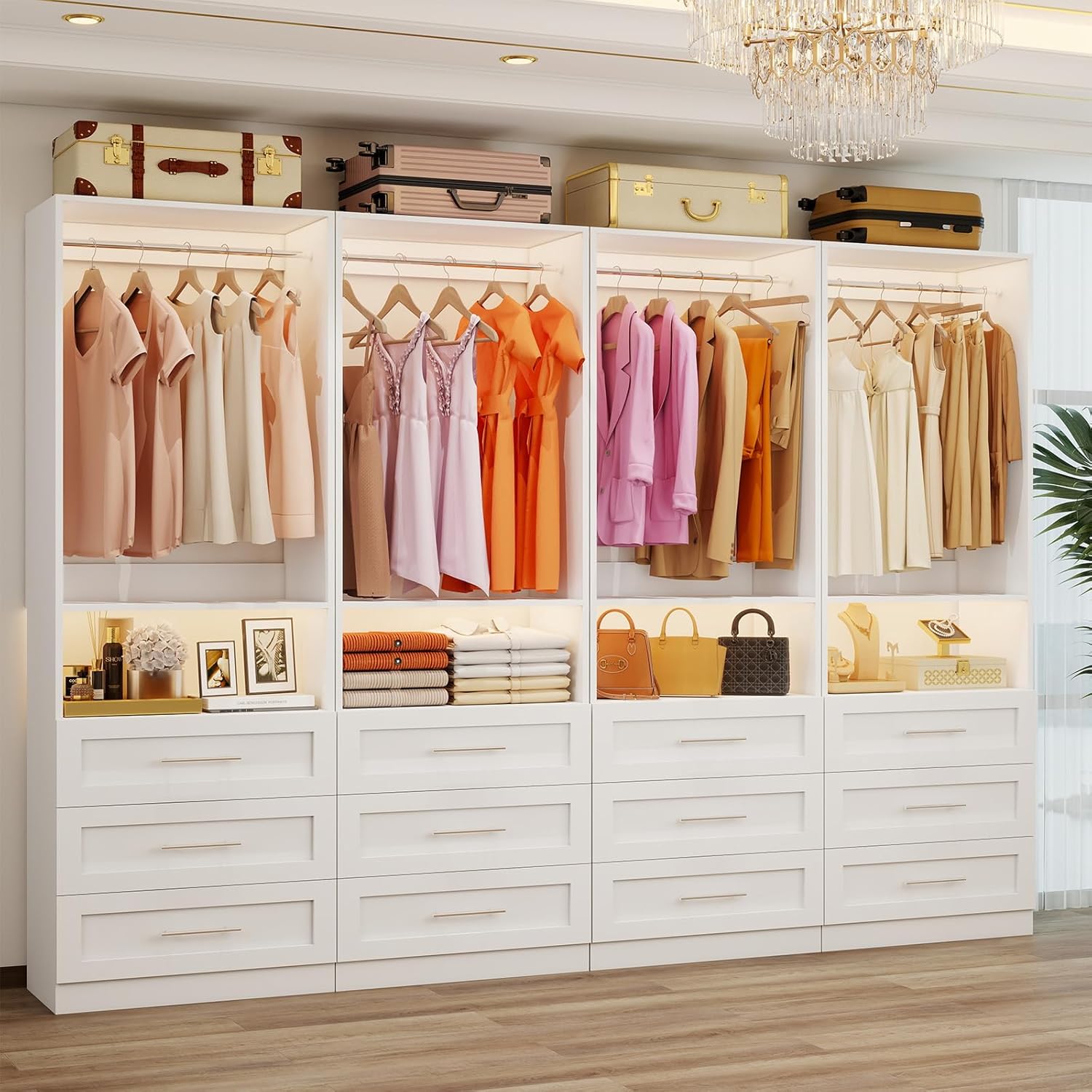 Fastgo Closet System Review: Honest Pros & Cons Worth Buying? 1 fastgo closet system review,fastgo closet system review and rating,is fastgo closet system worth buying,fastgo closet system review pros cons,fastgo closet system review honest opinion,fastgo closet system review verdict - detailed features and technical specifications