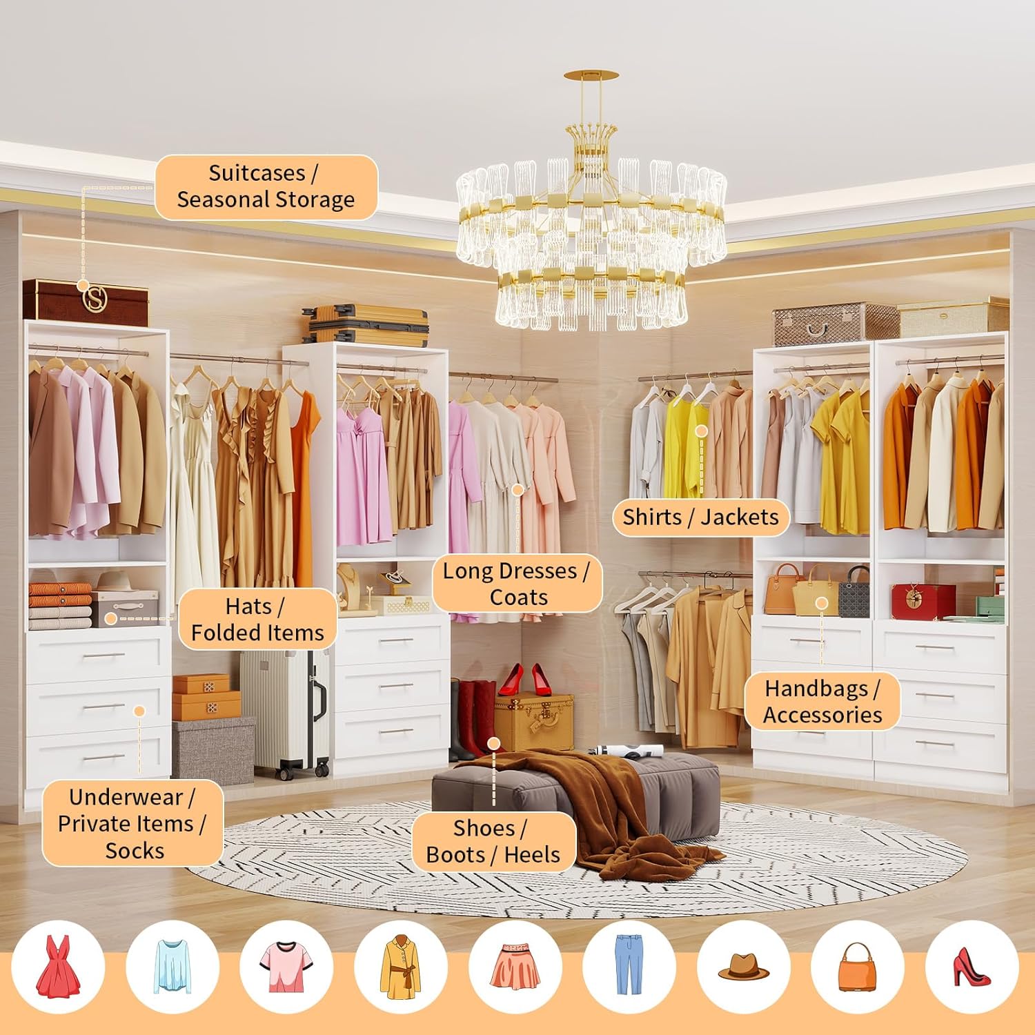 Fastgo Closet System Review: Honest Pros & Cons Worth Buying? 3 Step-by-step guide for fastgo closet system review,fastgo closet system review and rating,is fastgo closet system worth buying,fastgo closet system review pros cons,fastgo closet system review honest opinion,fastgo closet system review verdict - complete tutorial