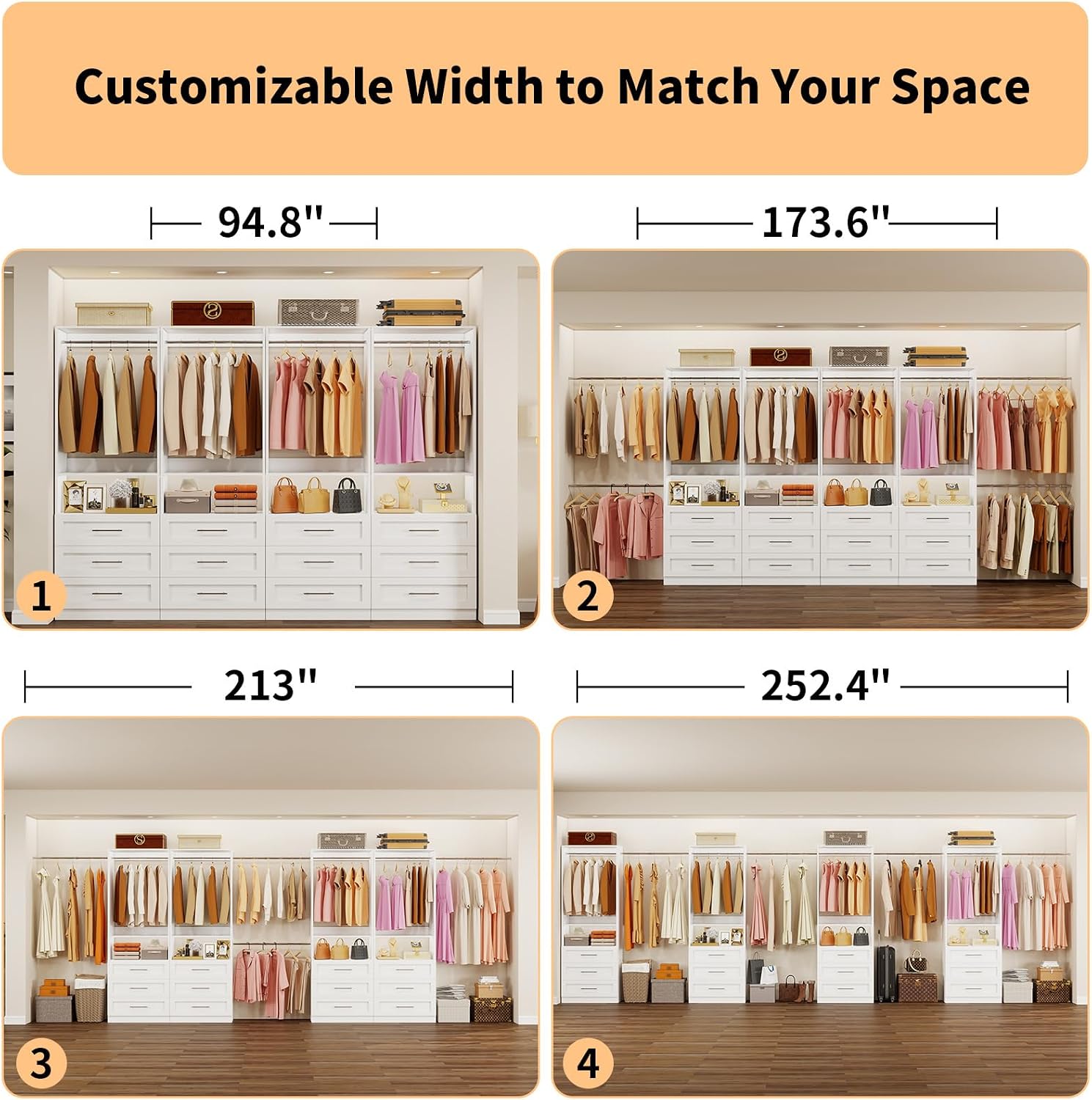 Fastgo Closet System Review: Honest Pros & Cons Worth Buying? 4 fastgo closet system review,fastgo closet system review and rating,is fastgo closet system worth buying,fastgo closet system review pros cons,fastgo closet system review honest opinion,fastgo closet system review verdict performance testing and real-world results