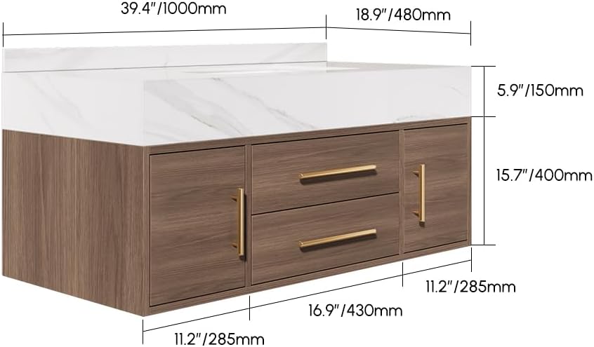 Homary Floating Vanity Review: Pros & Cons for Your Bathroom 2 homary floating vanity review,homary floating vanity review and rating,is homary floating vanity worth buying,homary floating vanity review pros cons,homary floating vanity review honest opinion,homary floating vanity review verdict key features examined up close