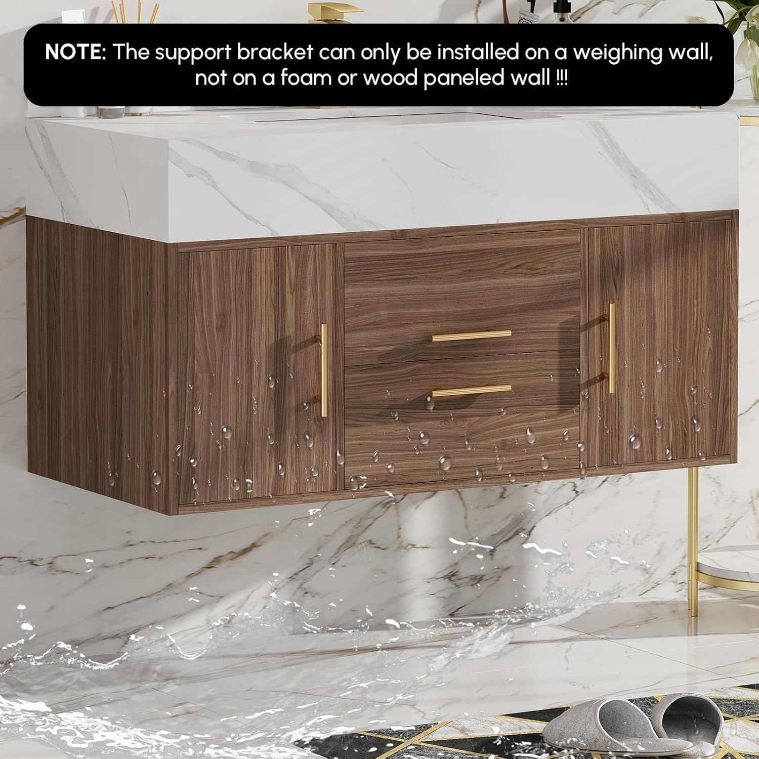 Homary Floating Vanity Review: Pros & Cons for Your Bathroom 4 homary floating vanity review,homary floating vanity review and rating,is homary floating vanity worth buying,homary floating vanity review pros cons,homary floating vanity review honest opinion,homary floating vanity review verdict performance test results