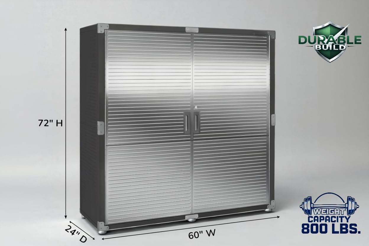 Metal Storage Cabinet Review: Honest Pros & Cons 3 metal storage cabinet review,metal storage cabinet review and rating,large metal cabinet worth buying,metal storage cabinet review pros cons,industrial storage cabinet honest review,metal storage cabinet review verdict — week-by-week testing diary